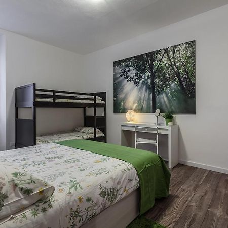 Stayeasy Fara12 - Central Station & Downtown Walking Distance Milaan Buitenkant foto