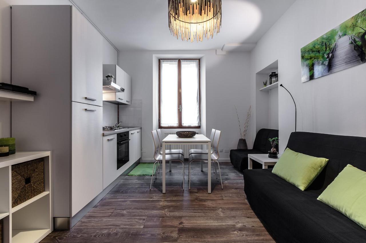 Stayeasy Fara12 - Central Station & Downtown Walking Distance Milaan Buitenkant foto