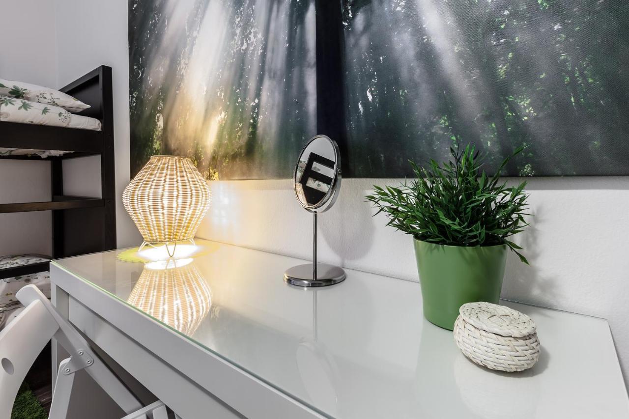 Stayeasy Fara12 - Central Station & Downtown Walking Distance Milaan Buitenkant foto