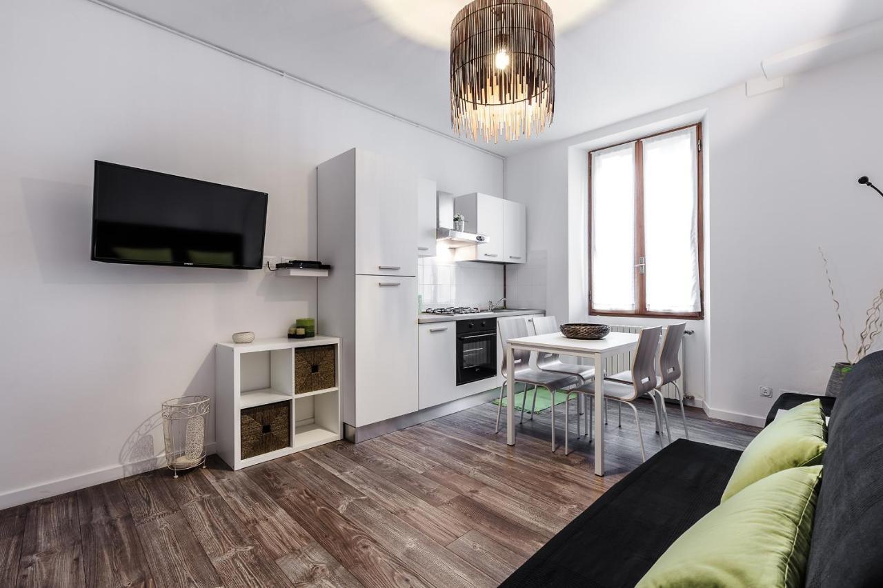 Stayeasy Fara12 - Central Station & Downtown Walking Distance Milaan Buitenkant foto